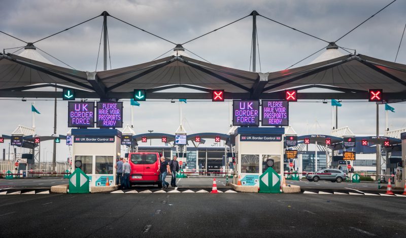 Brexit : les secteurs clefs pour les Hauts-de-France