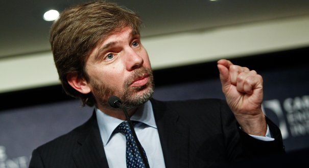 «La politique européenne devrait être pensée par les citoyens»