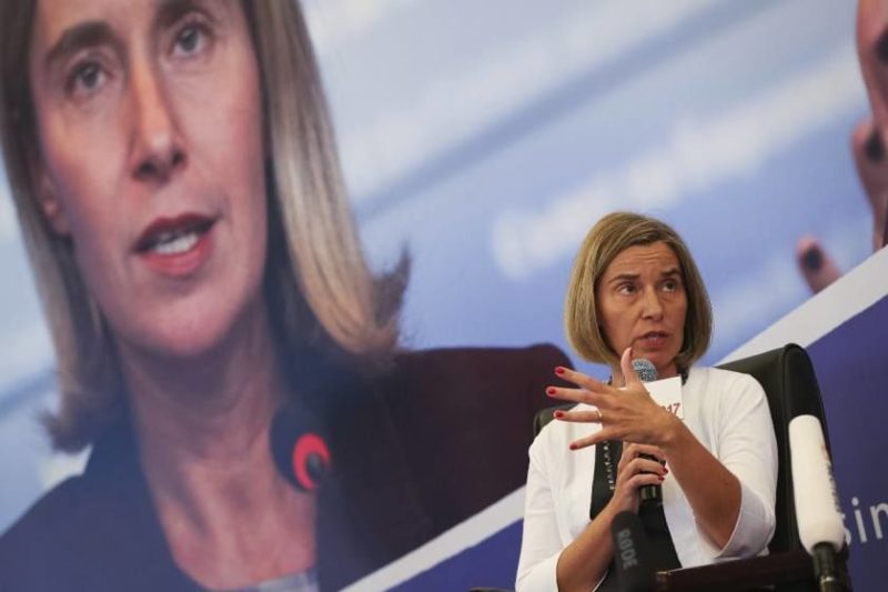Plus de 3 500 cas de désinformation prorusse depuis 2015