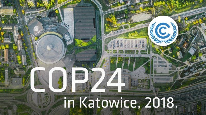 La Pologne tempère l’optimisme à l’approche de la COP24