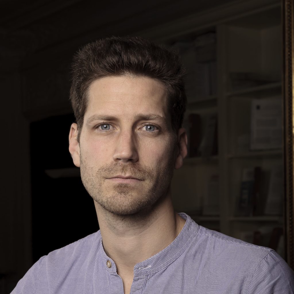 Demailly, Damien