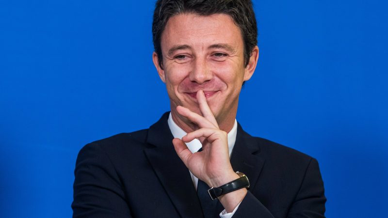 Paris craint d'exacerber l'euroscepticisme avec le Brexit
