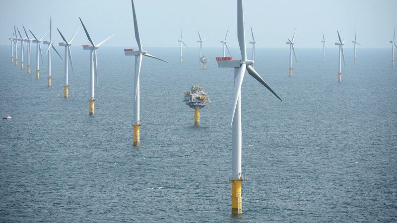 Renouvelables : deux options sur la table pour 2030