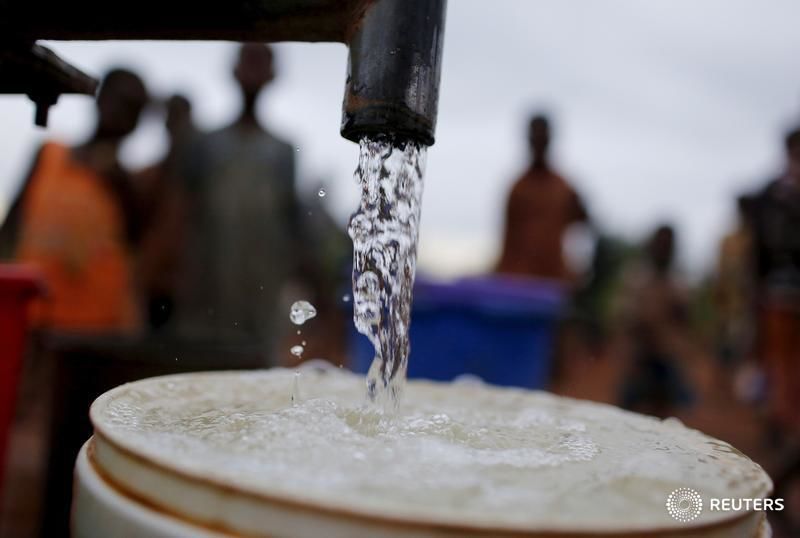 « L’accès à l’eau est une question de bonne gouvernance, pas de ressources »