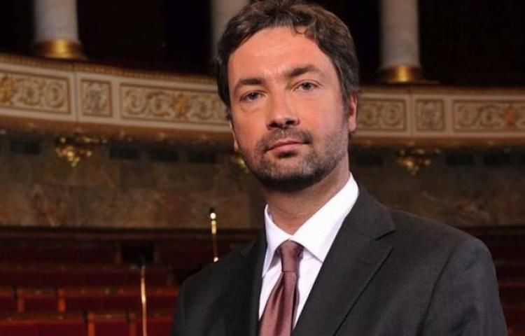 Arnaud Leroy, prochain président de l’Agence de l’environnement