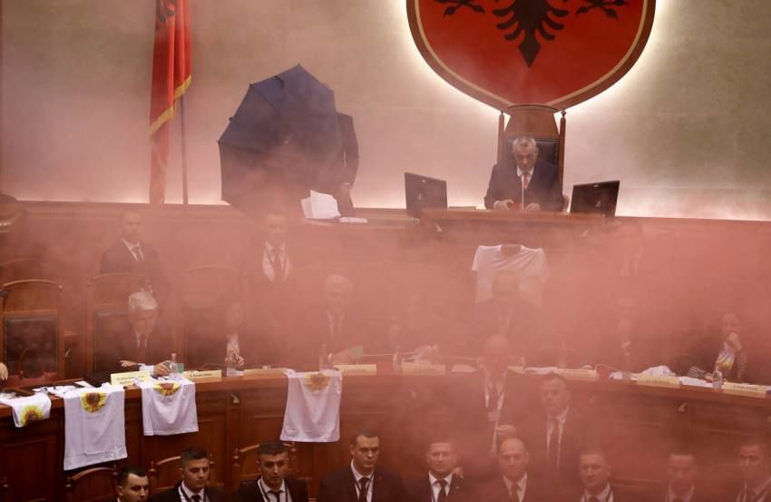 L’Albanie en bonne voie pour l’adhésion à l’Union