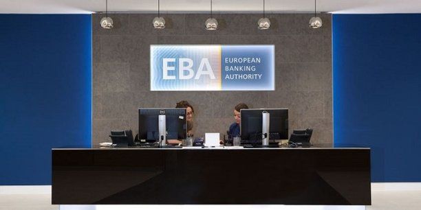 Scénario noir pour les stress test de l'Autorité bancaire européenne
