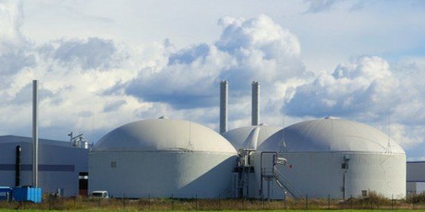 Pourquoi le gouvernement veut accélérer l'essor du biogaz en France