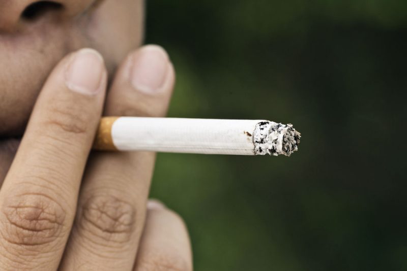 Un eurodéputé veut une enquête européenne sur les tests de nocivité du tabac
