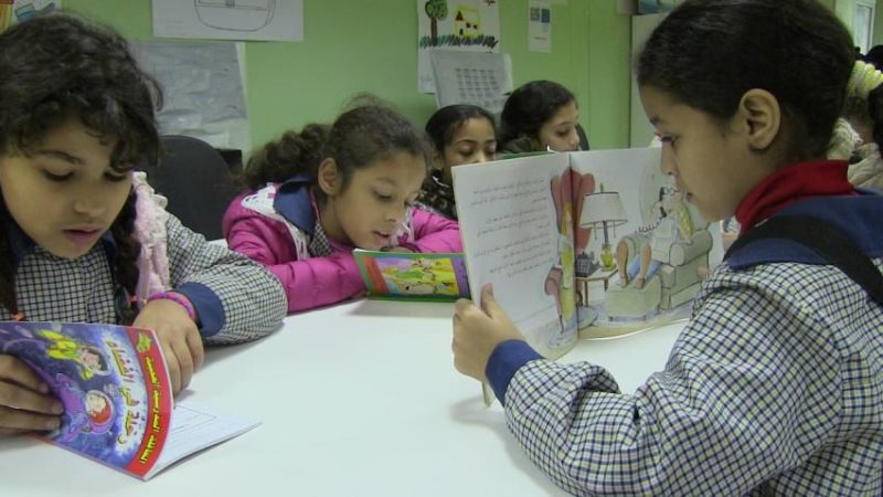 Beddawi, un camp pour réfugiés où cohabitent en harmonie Palestiniens et Syriens