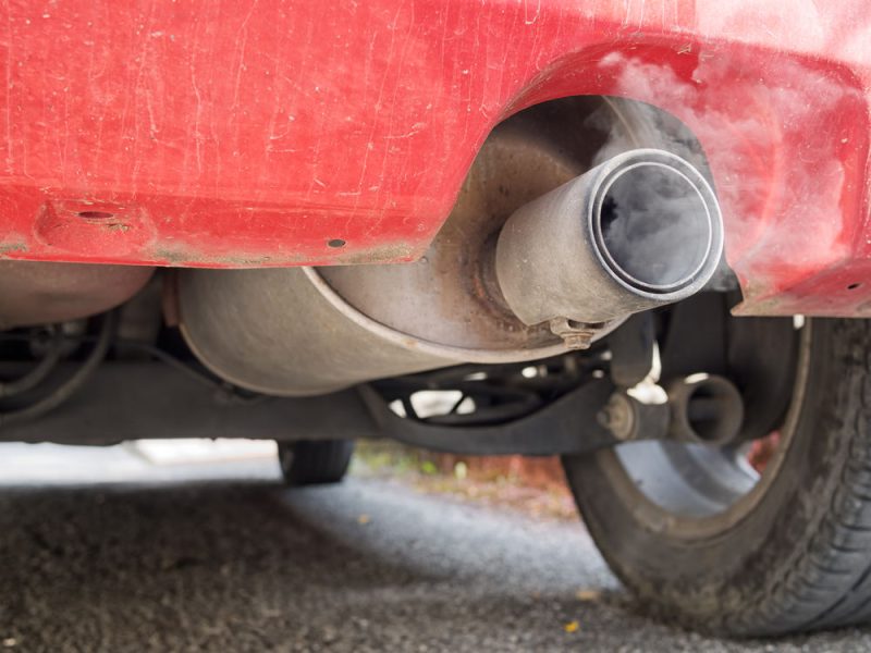 Les villes allemandes autorisées à interdire les vieux diesels