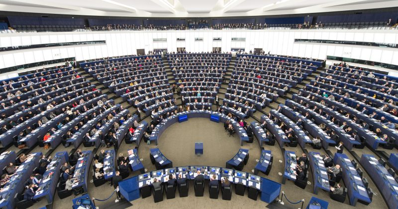 Les élections européennes face au défi des fake news