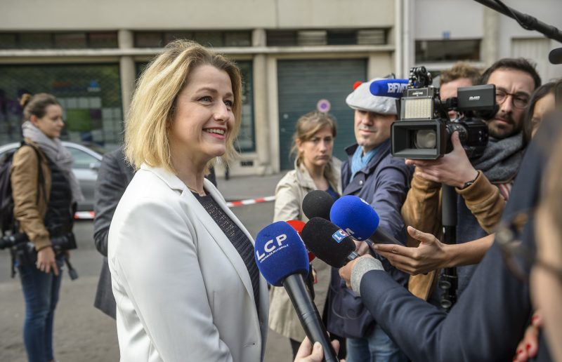 Barbara Pompili détaille un programme ambitieux pour l’environnement