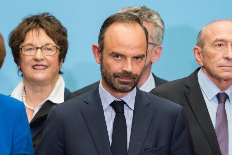 Le gouvernement français déroule le tapis rouge à la finance post-Brexit