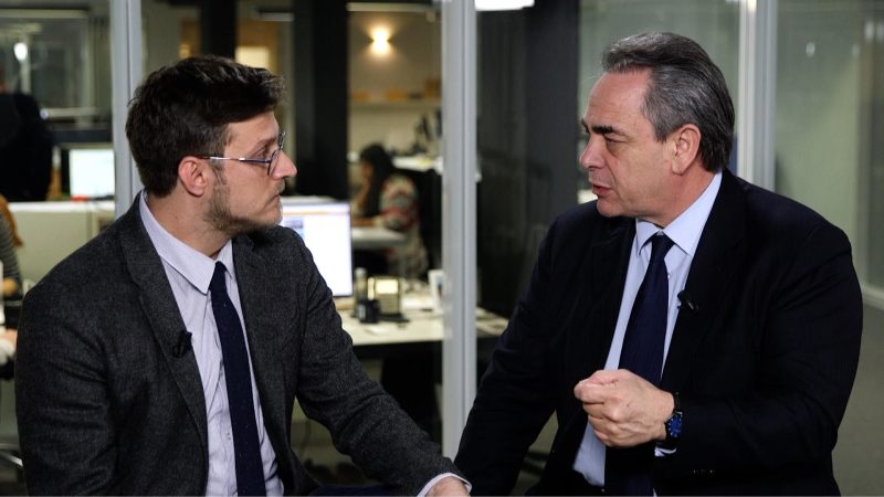 Le scandale Novartis risque d'attiser la révolte sociale en Grèce