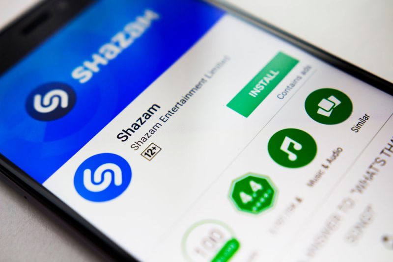 Apple-Shazam, un deal potentiellement néfaste pour l'Europe