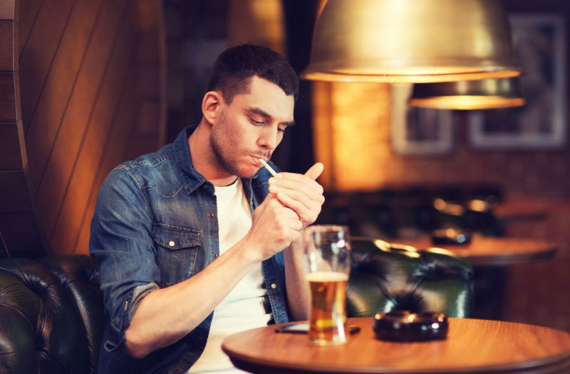 L’Autriche traîne des pieds sur l'interdiction du tabac dans les bars