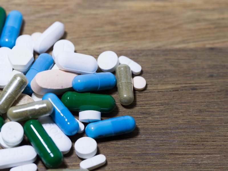Un Brexit dur pourrait aggraver la pénurie de médicaments en Europe