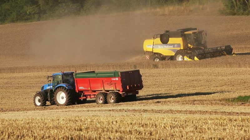 La loi française sur l’agroalimentaire, un projet à faible portée ?