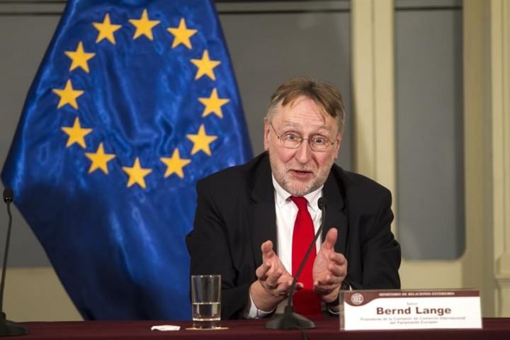 Le Pérou tire parti de l’accord commercial avec l’UE