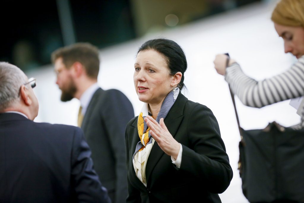 Plenary session – Explanations of votes