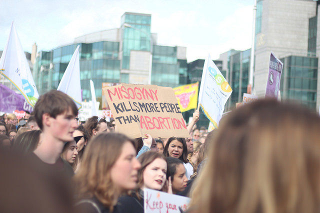 L’Irlande votera sur le droit à l’avortement le 25 mai
