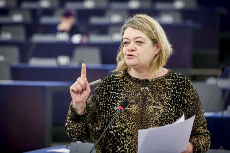 Budget européen: l’heure de vérité