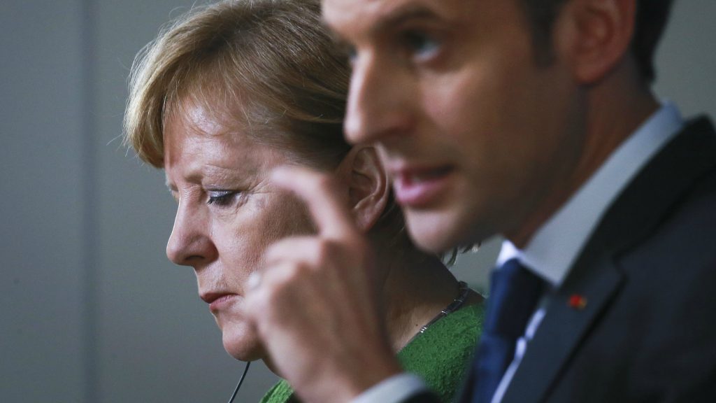 Macron_Merkel_Green