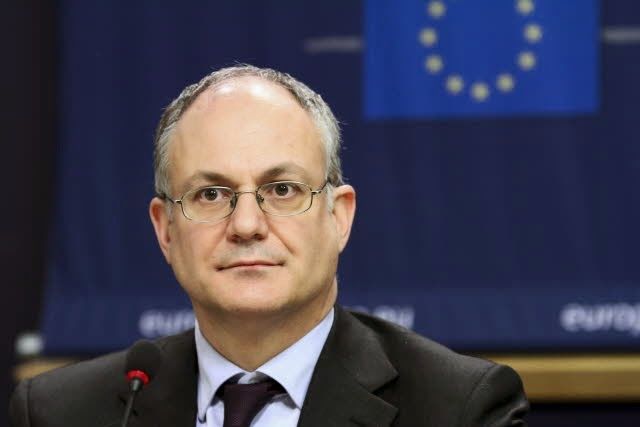 Le Parlement européen monte au créneau sur la candidature de Luis de Guindos