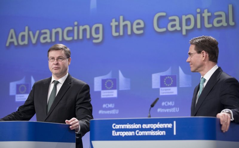 L’Europe lance un plan d’action sur la finance verte