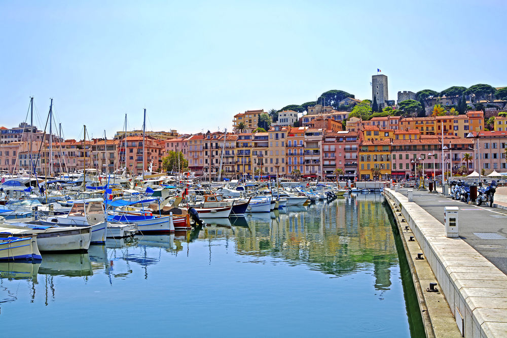 cannes