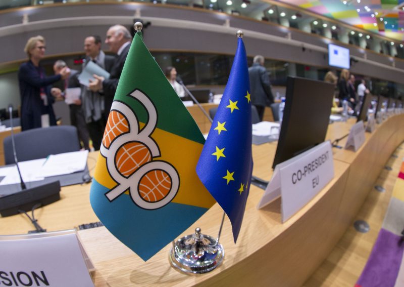 L’accord post-Cotonou en danger : le retard dans la ratification inquiète de plus en plus