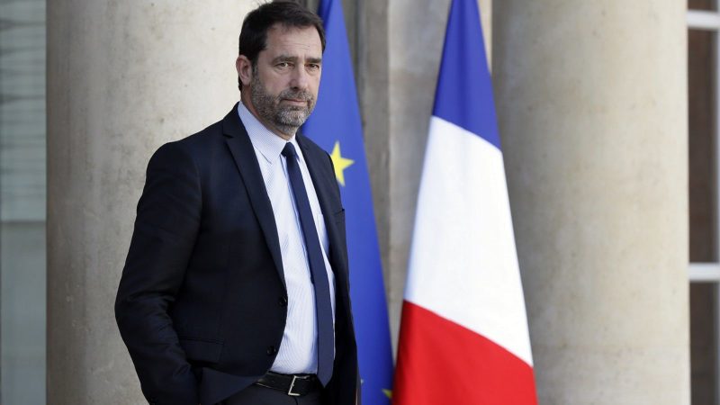 LREM en ordre de marche pour les Européennes
