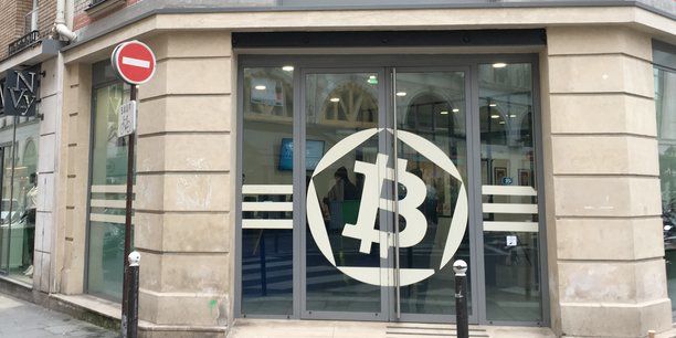 La Banque de France prône un encadrement strict des cryptomonnaies