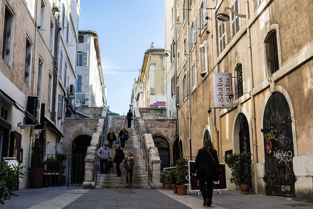 Capitale européenne de la culture: cinq ans après, que reste-t-il à Marseille?