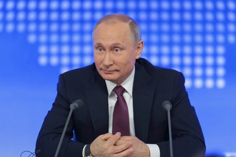 Le problème russe de l’Occident