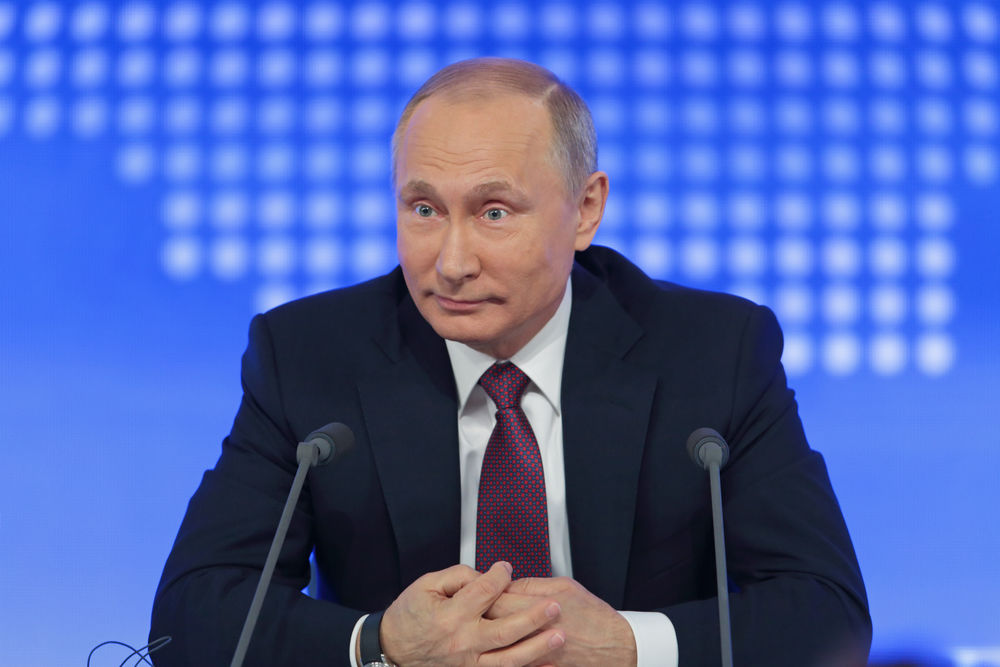 putin