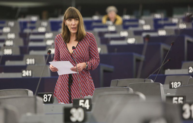 Les régions s’inquiètent pour les fonds européens avant les élections