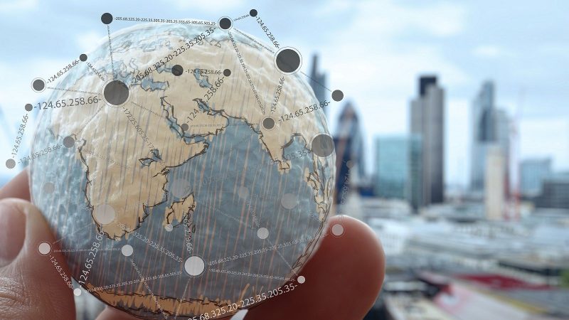 Mondialisation : les Français toujours inquiets