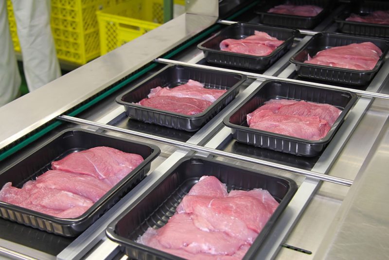En Allemagne, l’idée d’un étiquetage obligatoire de la viande progresse