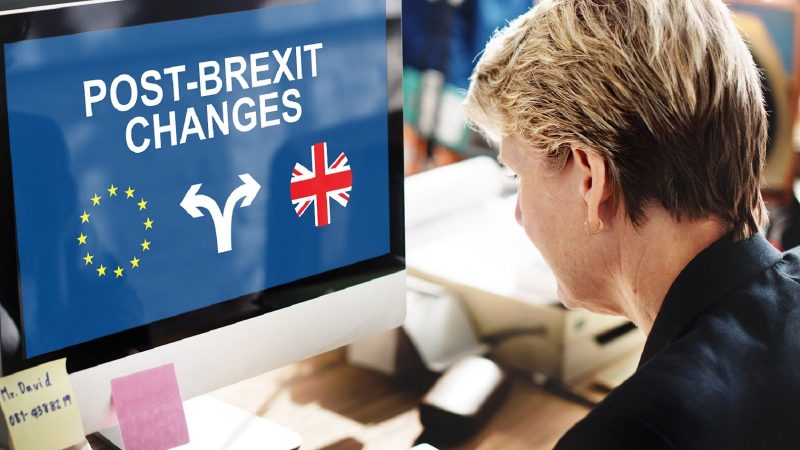 De part et d'autre de la Manche, les entreprises se préparent au "hard Brexit"