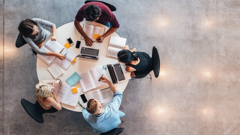 Erasmus+ de plus en plus populaire en France