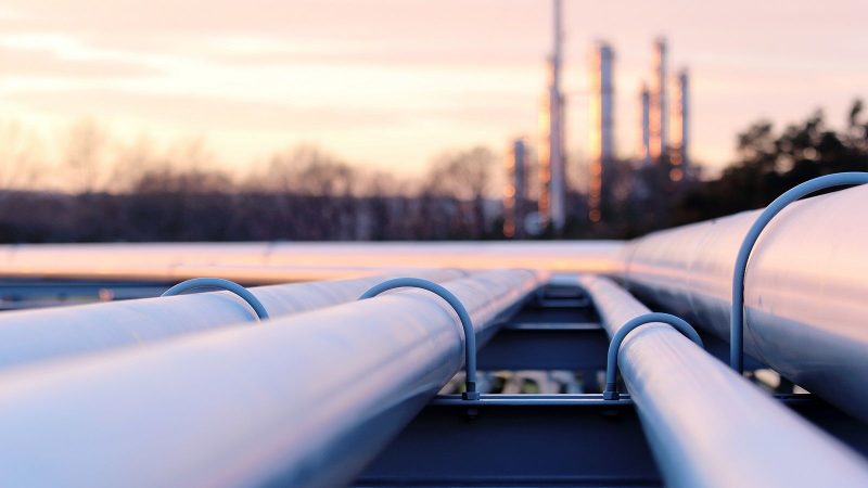 L'Allemagne valide le gazoduc russe Nord Stream 2