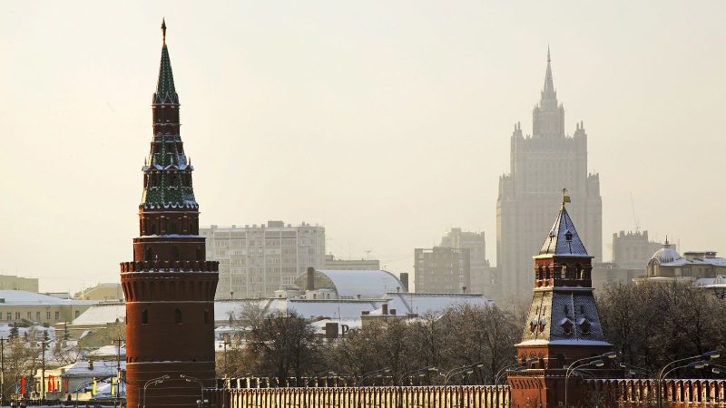 Affaire Skripal : de nouvelles sanctions économiques seraient contre-productives