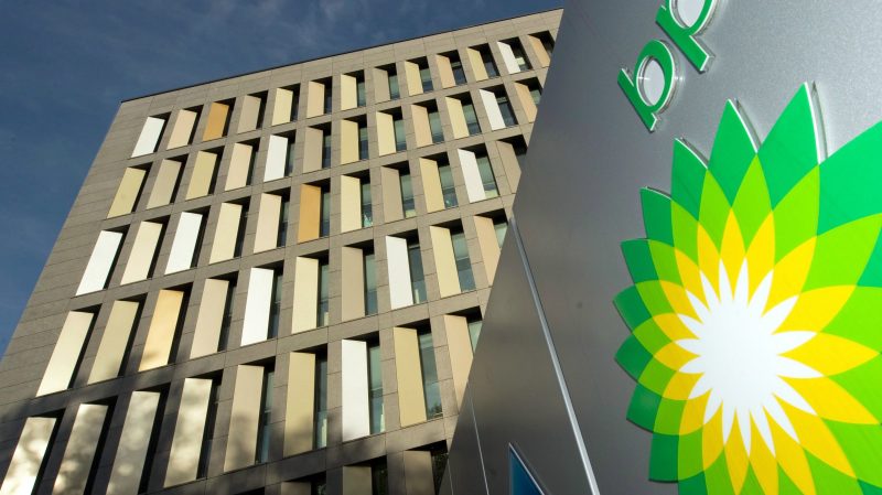 BP reconnait des erreurs dans ses prévisions sur les renouvelables