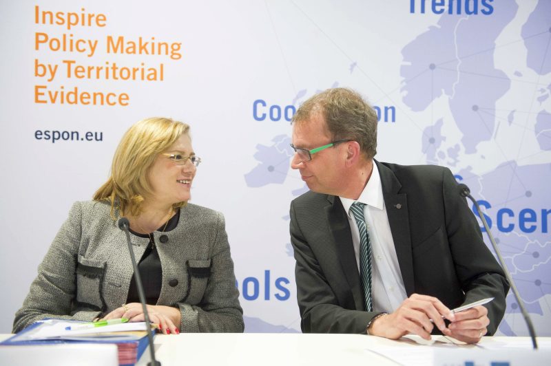 Cretu veut simplifier les projets transfrontaliers