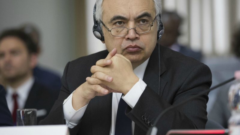 La crédibilité de l'AIE mise en cause par des spécialistes du climat