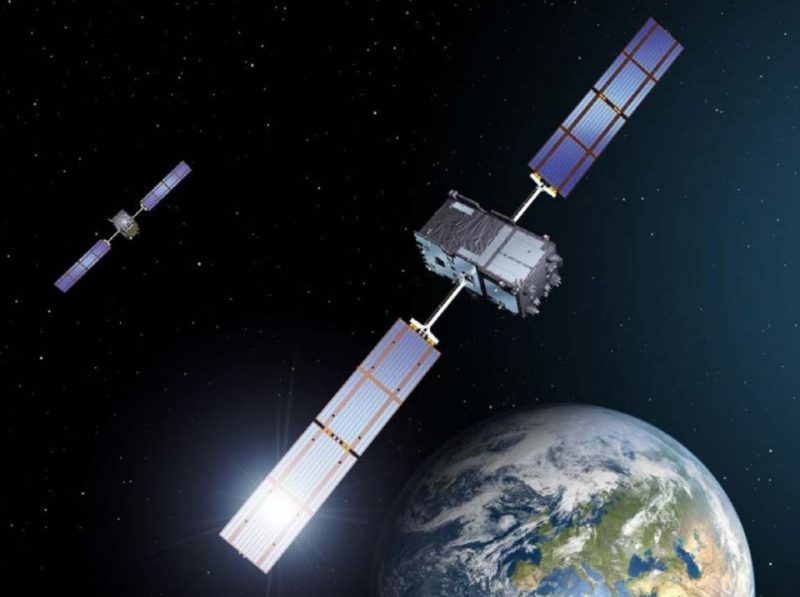 Le secteur agricole mise sur l’exploitation des données spatiales