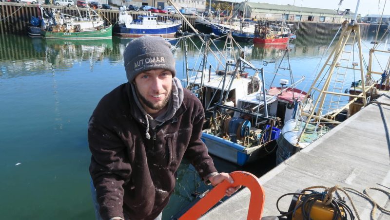 Les pêcheurs d’Irlande dans le creux du Brexit