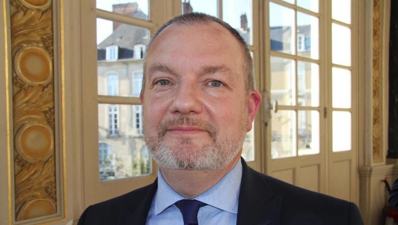 L’ambassadeur britannique à l’Unesco veut rassurer sur l'après Brexit